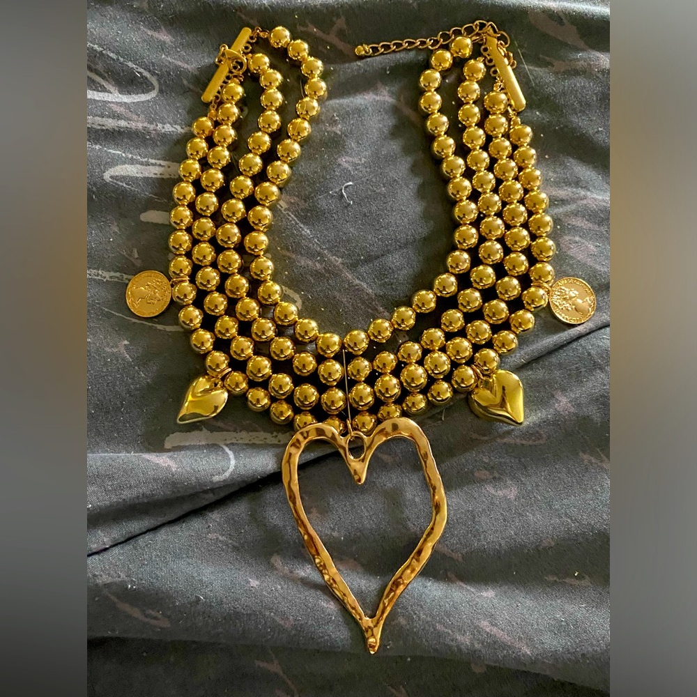 new necklace
